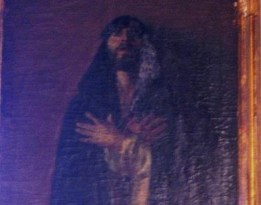 Grazie all’“assicurazione” restaurato un dipinto alla Marazza