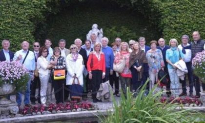 I segreti del giardino botanico dell'Isola Madre
