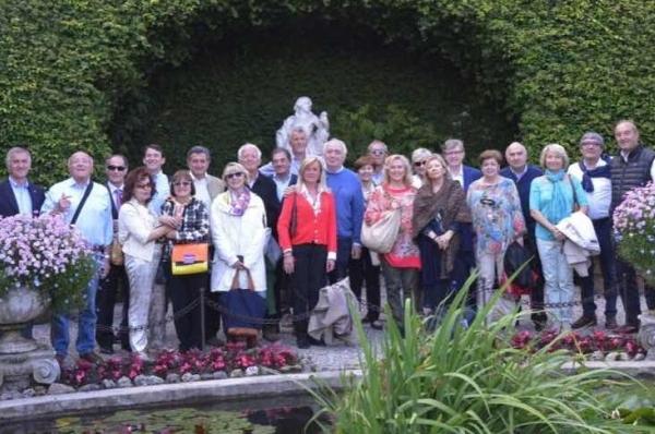 I segreti del giardino botanico dell’Isola Madre