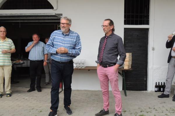 Idee, sogni, progetti: tutto quello che c’è dietro ad un’azienda vinicola