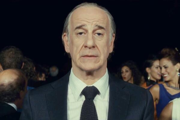 Il cinema d’autore va ancora all’Araldo