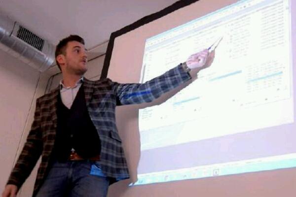 Il gruppo Autotorino punta sul talento dei giovani