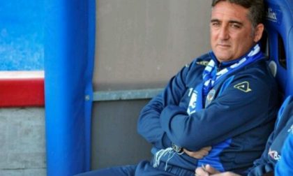 Il Novara ha scelto mister Boscaglia