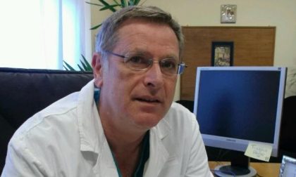 Innovativo intervento in laparoscopia sul fegato all’ospedale di Novara
