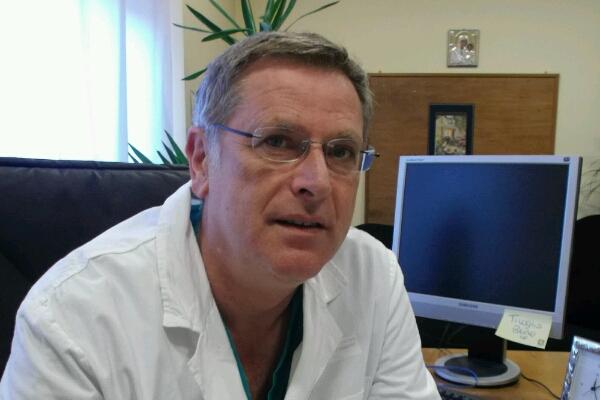 Innovativo intervento in laparoscopia sul fegato all’ospedale di Novara