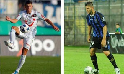 Koch e Calderoni:  i nuovi terzini azzurri