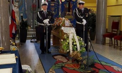 L’abbraccio della Valsesia a Gianluca Buonanno