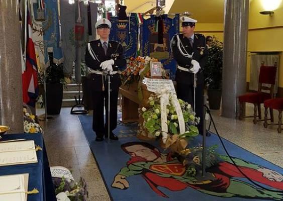 L’abbraccio della Valsesia a Gianluca Buonanno