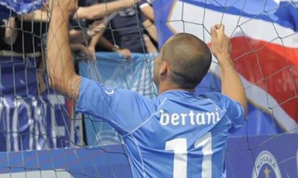 L’ex del Novara Cristian Bertani firma col Gozzano