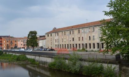 L’ex Fabrichin ospiterà mini appartamenti per anziani