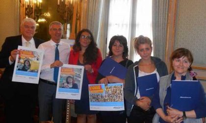 “La tua spesa nel cuore di Novara”