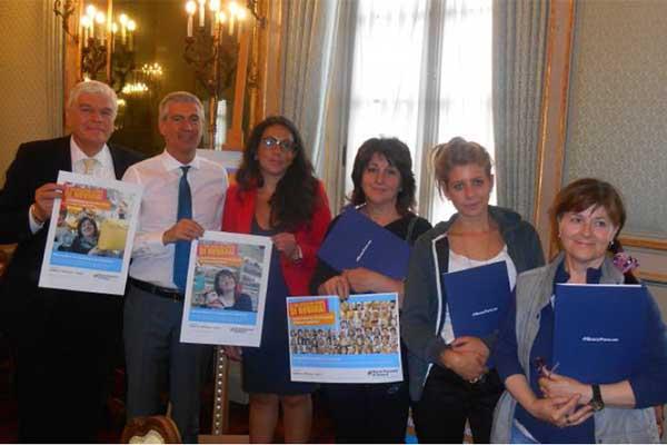 “La tua spesa nel cuore di Novara”