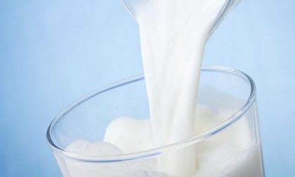 Latte, finalmente un risultato storico