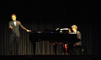 Le più belle romanze a San Maurizio d’Opaglio
