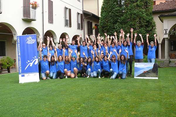 LetterAltura, dieci anni per volare in alto