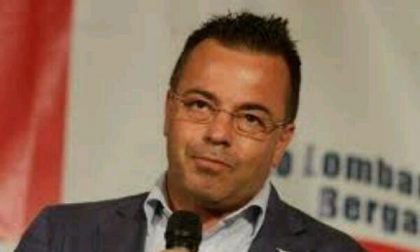 Martedì 14 giugno a Bornate di Serravalle i funerali di Gianluca Buonanno