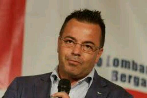 Martedì 14 giugno a Bornate di Serravalle i funerali di Gianluca Buonanno