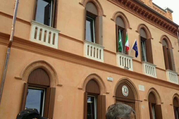 Moglia rinasce, anche grazie ai galliatesi