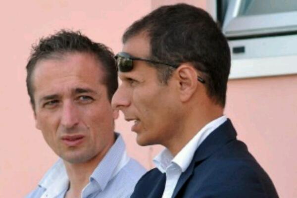 Morganti: «Siamo pronti a ripartire»