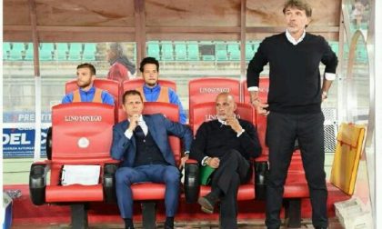 Novara-Baroni: entro domani si decide