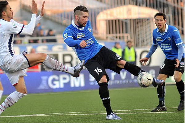 Novara: tante voci, ma pochi affari