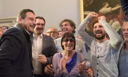 Novara torna alla Lega