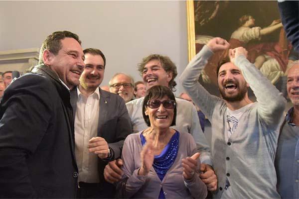 Novara torna alla Lega