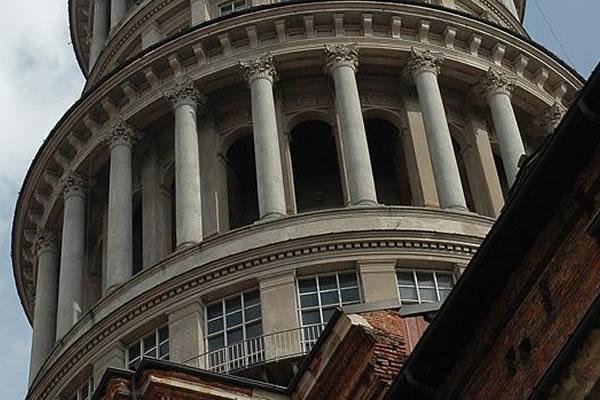 Nuovi parroci al Sacro Cuore e alla Bicocca