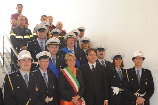 Pattuglie serali a Borgomanero sino a metà settambre