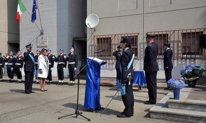 Penitenziaria, festa sottotono