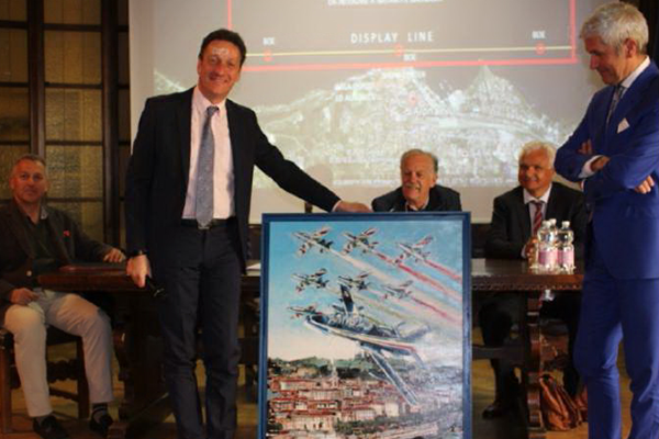 Per le Frecce ad Arona 9.000 posti auto, navette e potenziamento dei treni