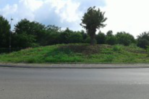 Più decoro per la rotonda all’ingresso sud di Ghemme