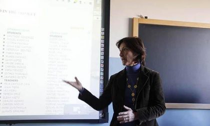 Preferenze, Milù Allegra (Pd) la più votata