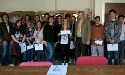 Quinta edizione del premio Marcoli: vince Hilaria Antinori