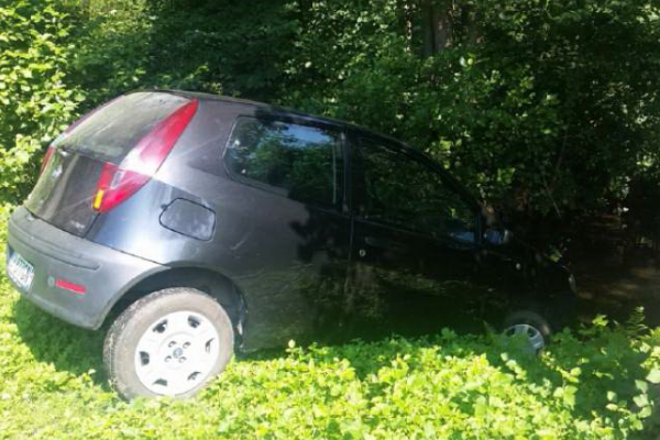 Ritrovato a Romentino pensionato scomparso