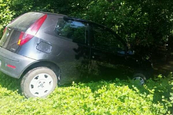 Ritrovato a Romentino pensionato scomparso