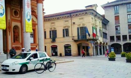 Scippato, insegue (e prende) il ladro