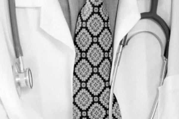 Sit-in all’ospedale di Omegna