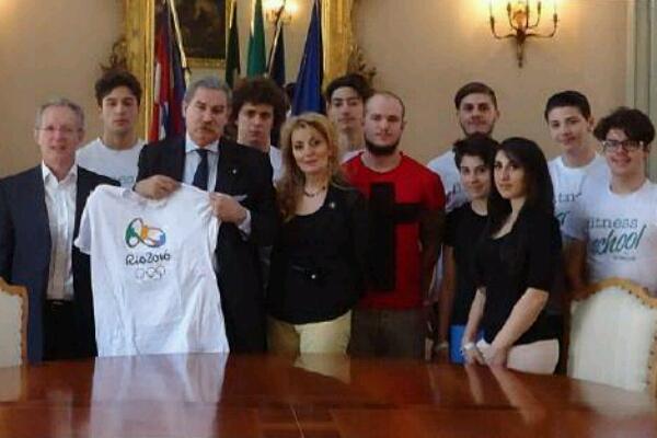 Sport contro bullismo, droga e doping
