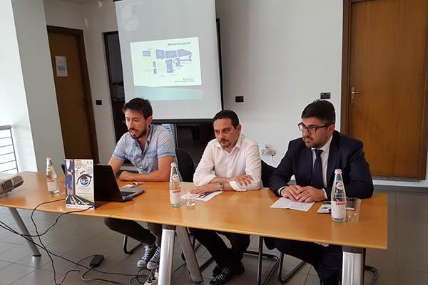 Sport e divertimento protagonisti a Novara con gli Streetgames