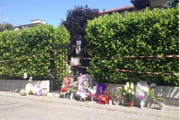 Strage in famiglia, ergastolo confermato