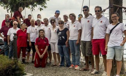 Sul lungolago di Belgirate una vera “Città dei bambini”