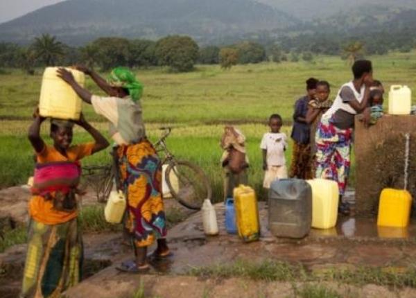 Suor Celina è ripartita per Masango: ripresi i lavori per la “Casa del Medico”