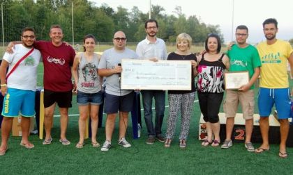 Torna il Mundialito a favore della Lilt