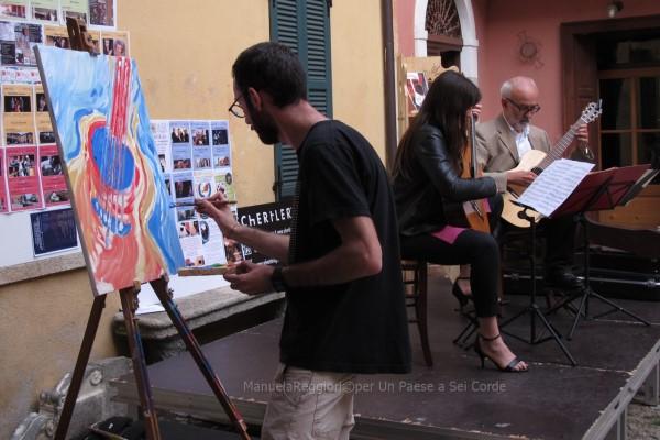“Un paese a sei corde” apre guardando ai giovani