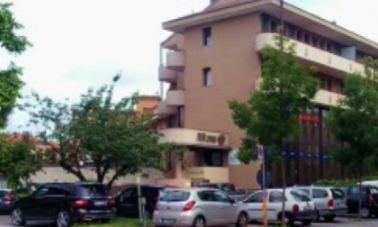 Via Gramsci, occhio alla sosta