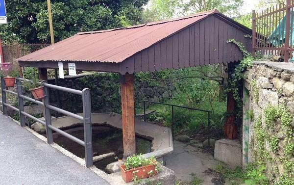 100 anni di lavatoio, una comunità in festa