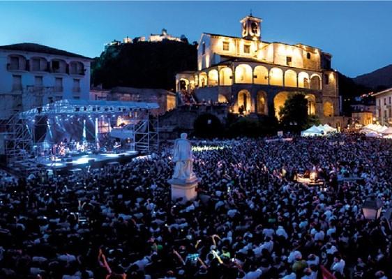 Alpàa Varallo: ecco il programma dei concerti gratuiti