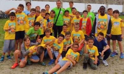 Anche 74 borgomaneresi alla Giornata Mondiale della Gioventù di Cracovia
