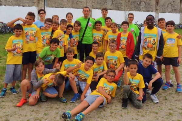 Anche 74 borgomaneresi alla Giornata Mondiale della Gioventù di Cracovia